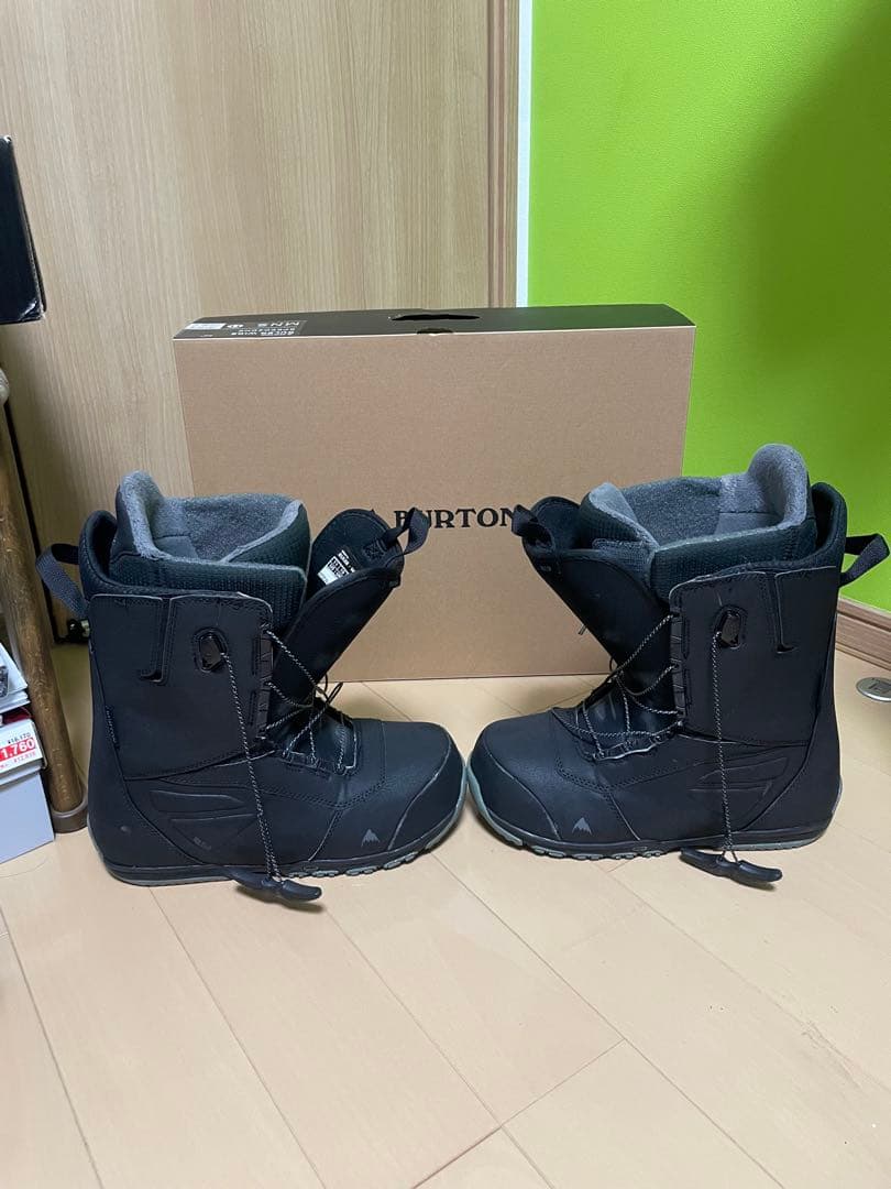 BURTON RULER - WIDE サイズ11(29cm)