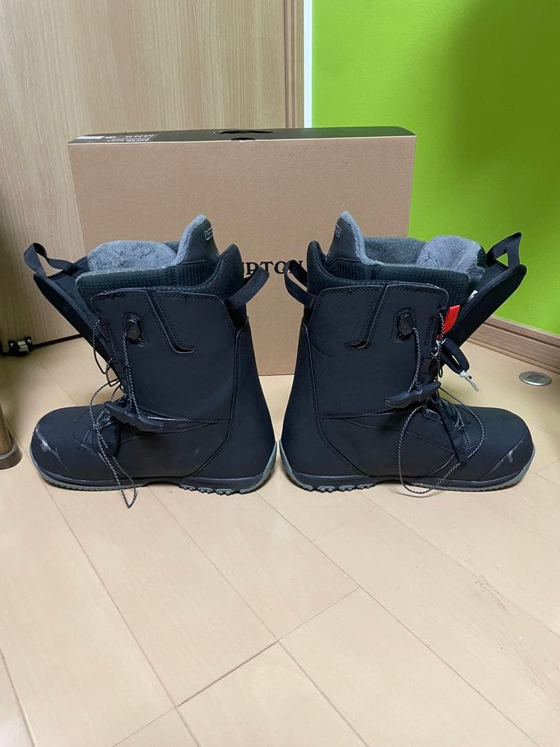 BURTON RULER - WIDE サイズ11(29cm)