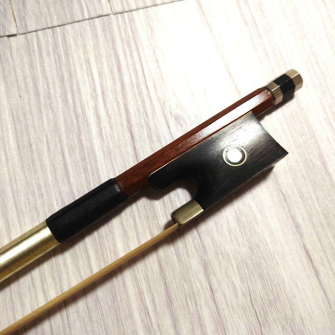 カルロジョルダーノ ヴァイオリン VS-2 4/4 ケース、弓、松脂付き