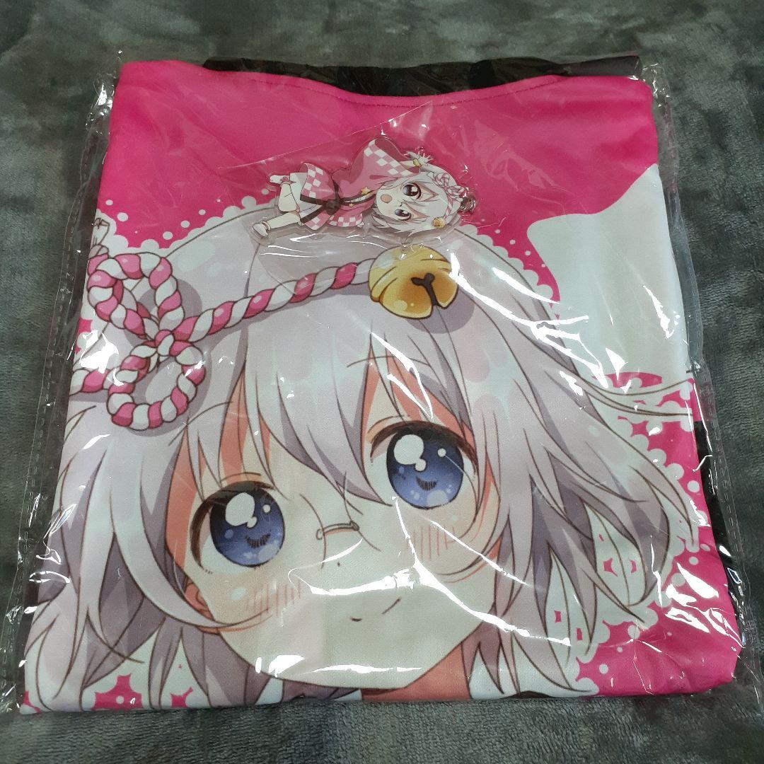 ゆるゆり　法被　コミケ　一迅社　なもり　8種類　一部訳有り