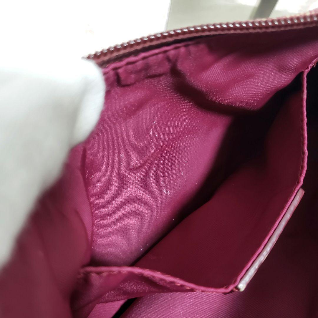 クリスチャンディオール トロッター ワンショルダーハンドバッグアクセサリーポーチ