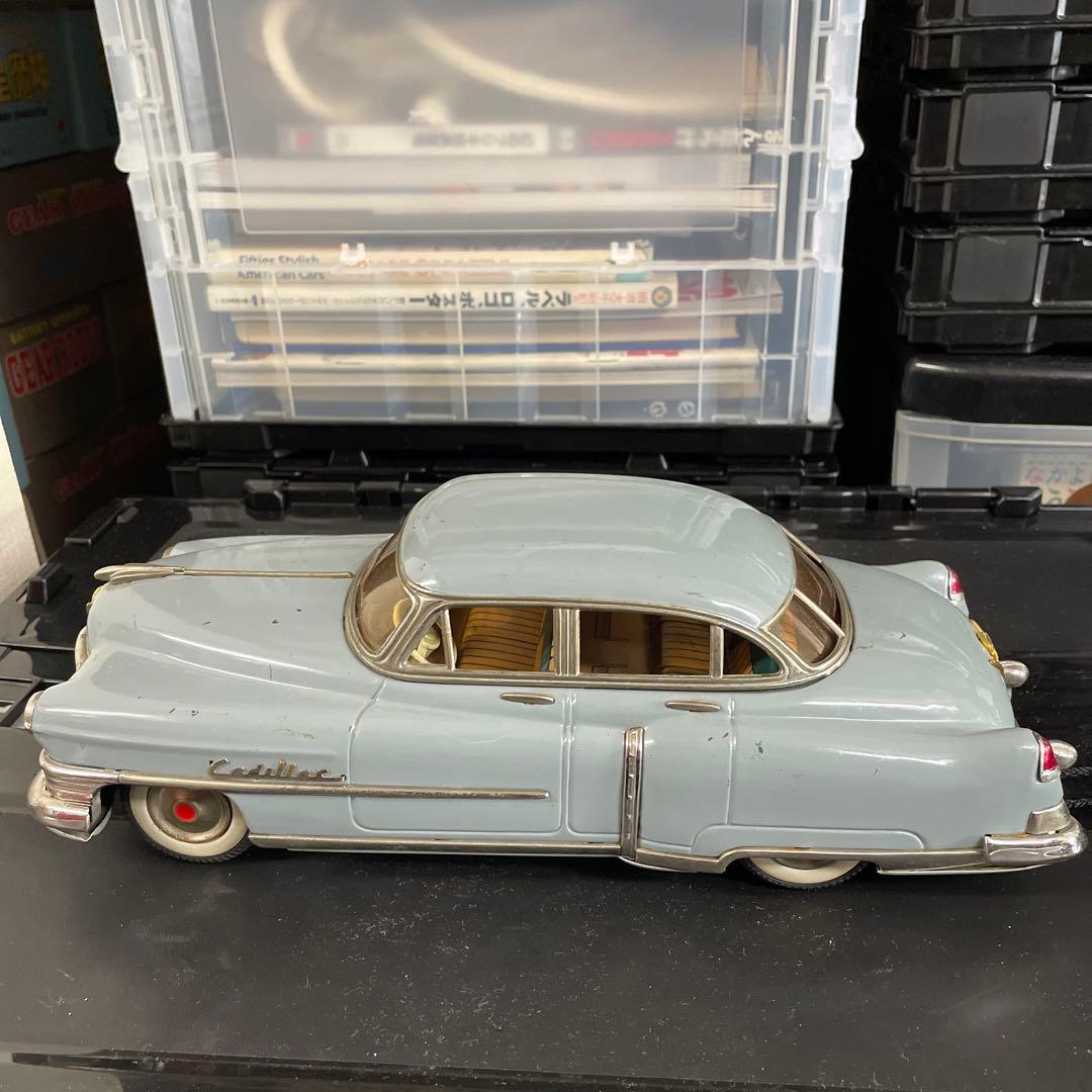 破格です！早い者勝ちです！マルサンコスゲキャデラック3台