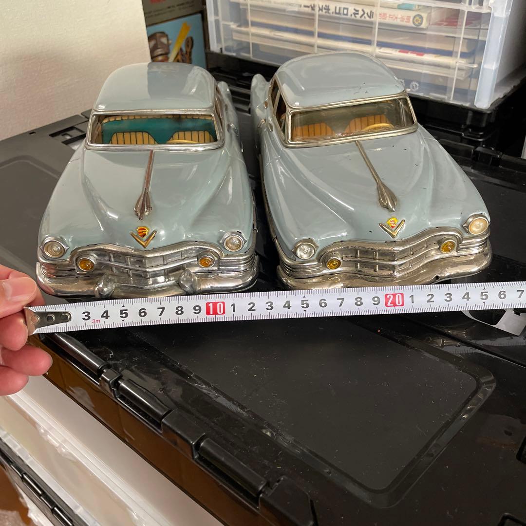 破格です！早い者勝ちです！マルサンコスゲキャデラック3台