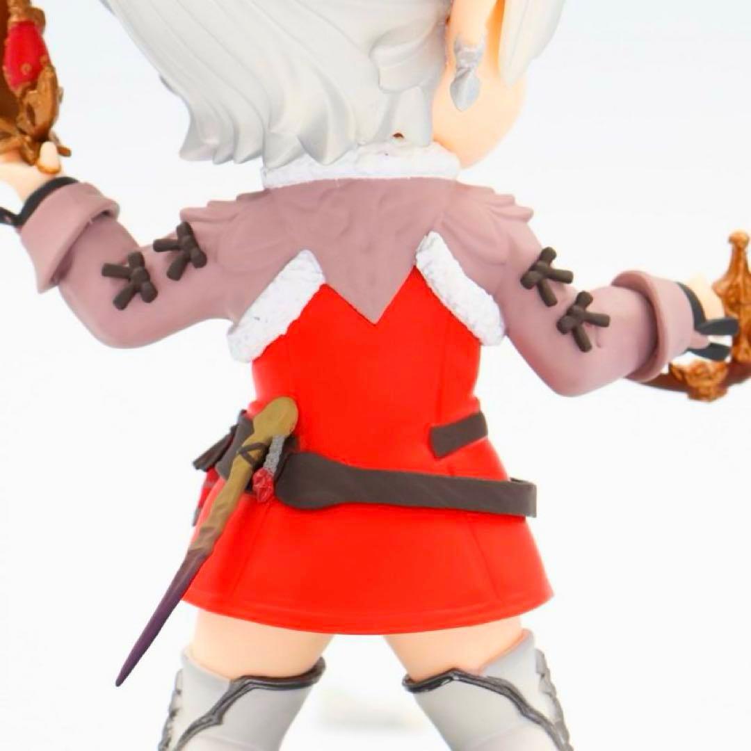 ファイナルファンタジーXIV アリゼー フィギュア ミニオンver.