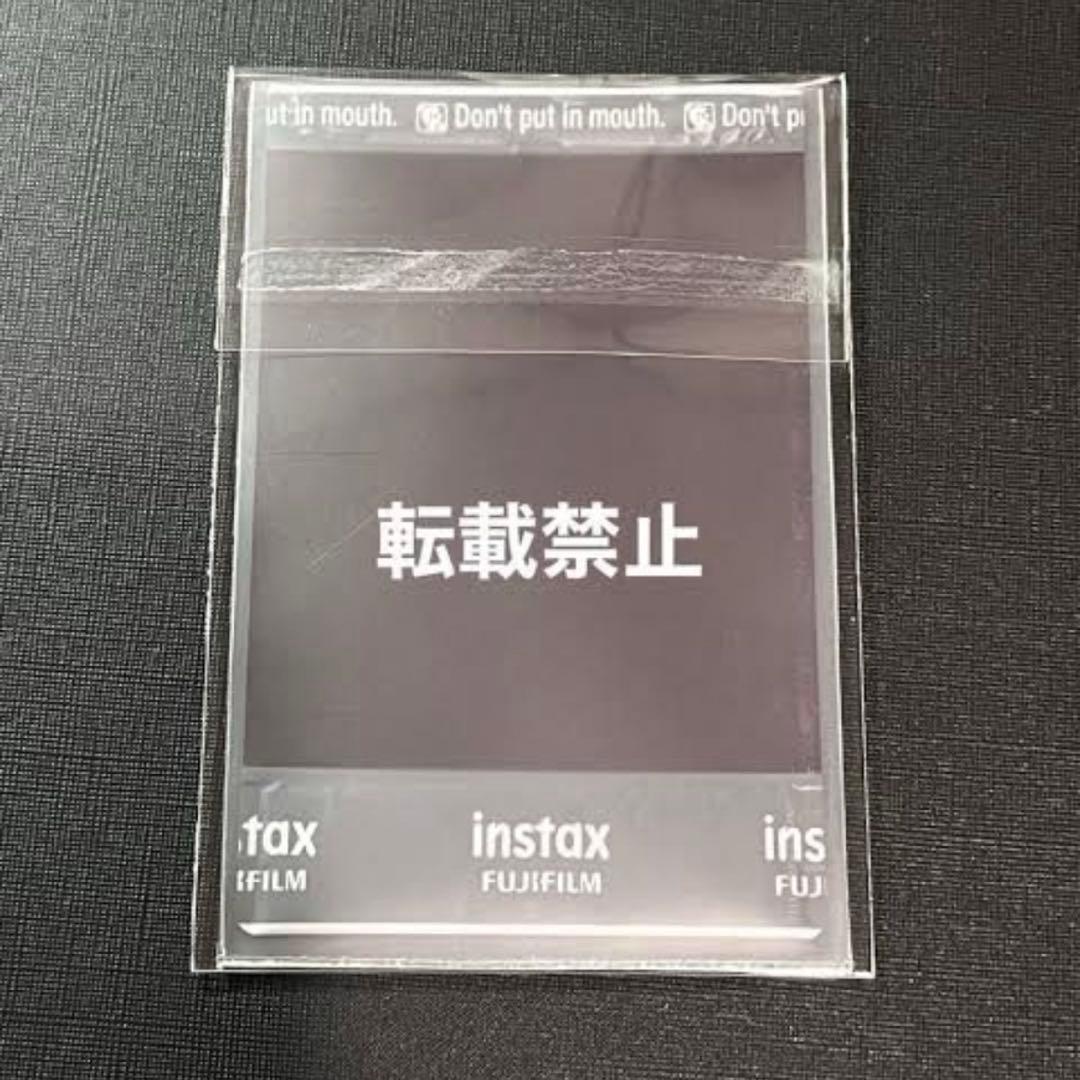 straykids ヒョンジン 直筆サイン入り チェキ ポラ スキズ