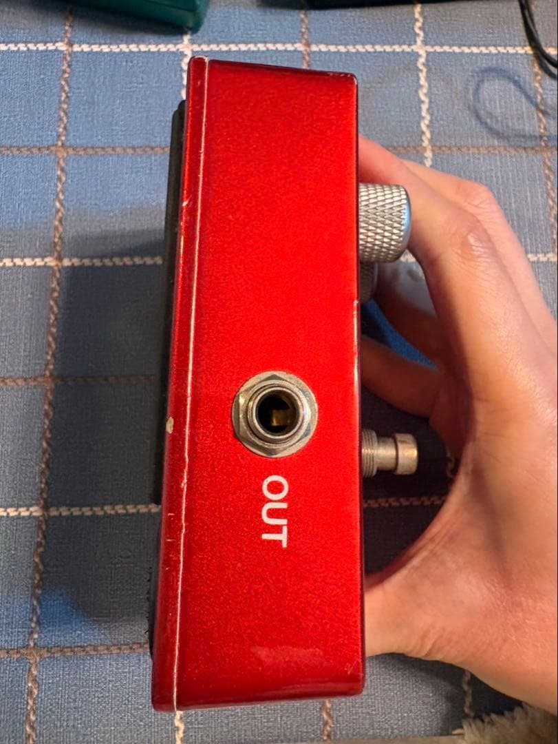 【週末セール】BBE Sonic Stomp SS-92 ソニックストンプ