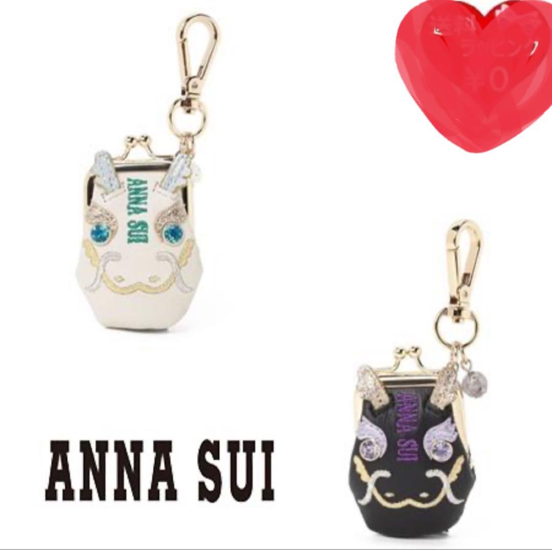 ANNA SUI　ケース