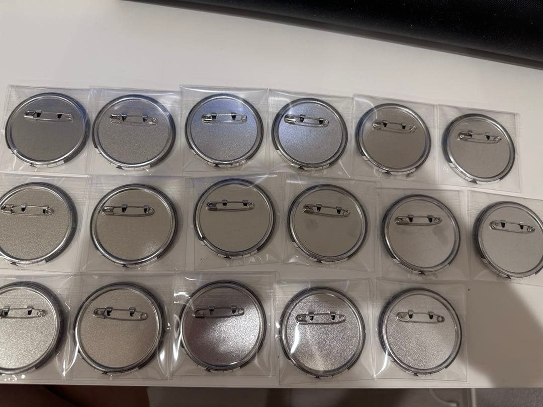 ハイキュー　宮治　稲荷崎　おにぎり宮　オールスター缶バッジ　受注 23点