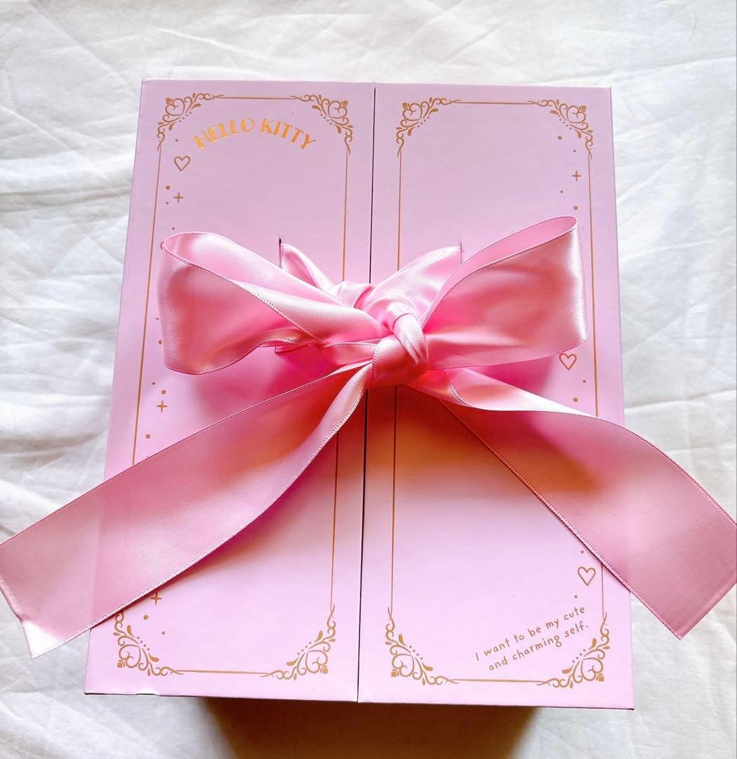 キティちゃん　ぬいぐるみ　まとめ　3体