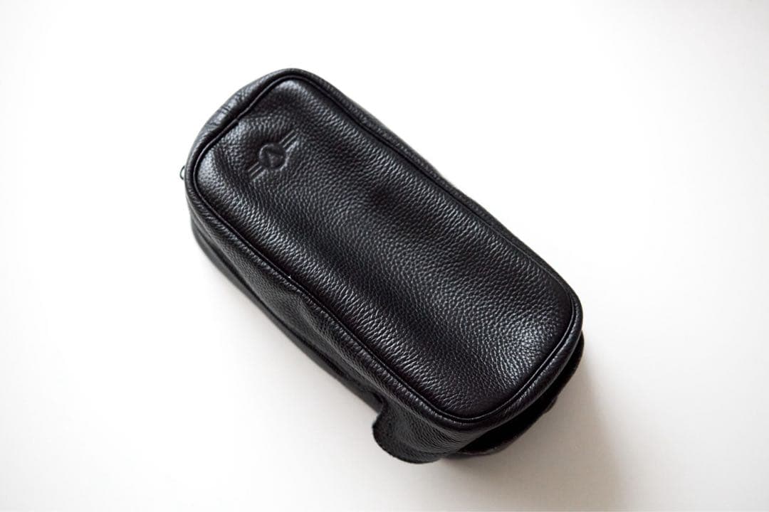 Hasselblad 本革レザー カメラケース