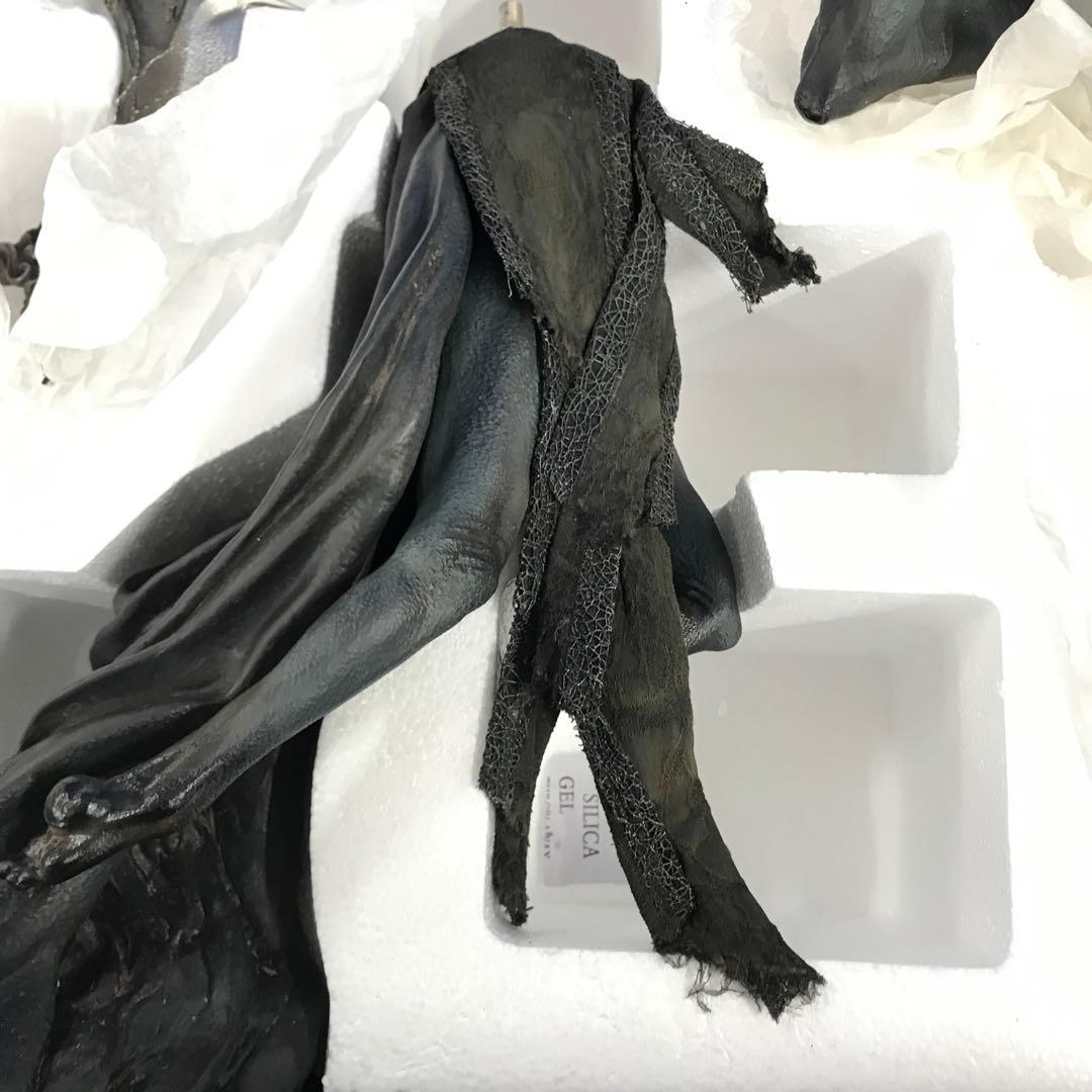 オグラヴァエイル ザ・エクスキューショナー 「コート・オブ・ザ・デッド」