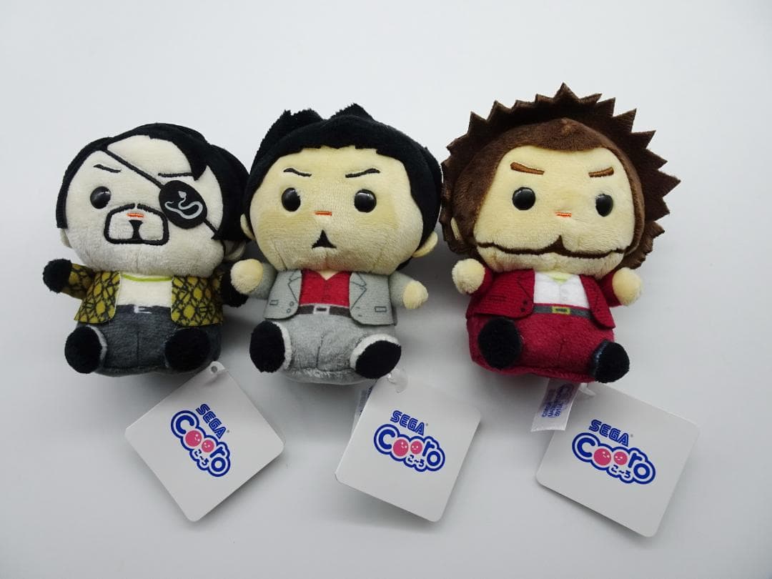 巴衛『神様はじめました 非売品 アミューズメント専用販促品 缶バッジ