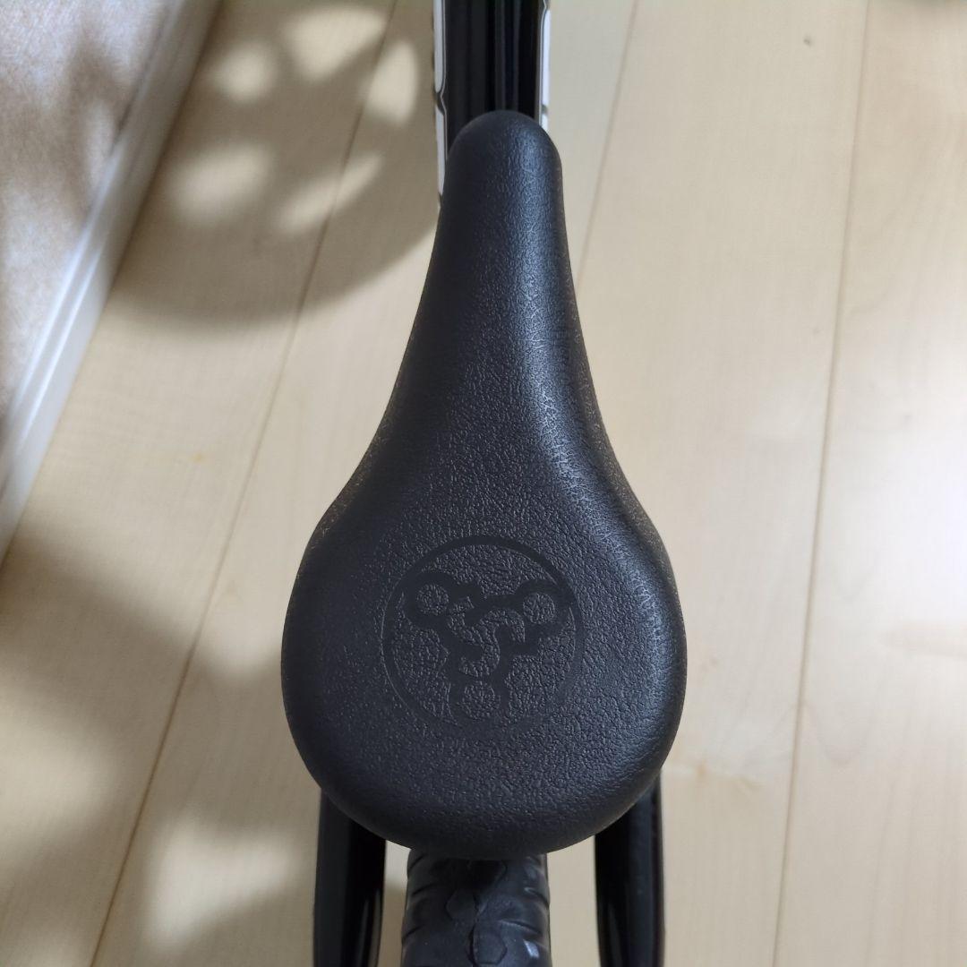 ストライダー STRIDER12 スポーツモデル ST-S4 黒 日本正規品