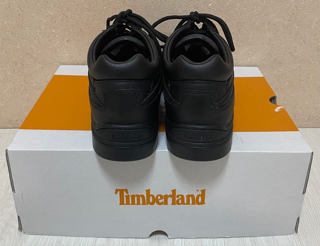 靴 timberland GTX MOC TOE 26.5cm black
