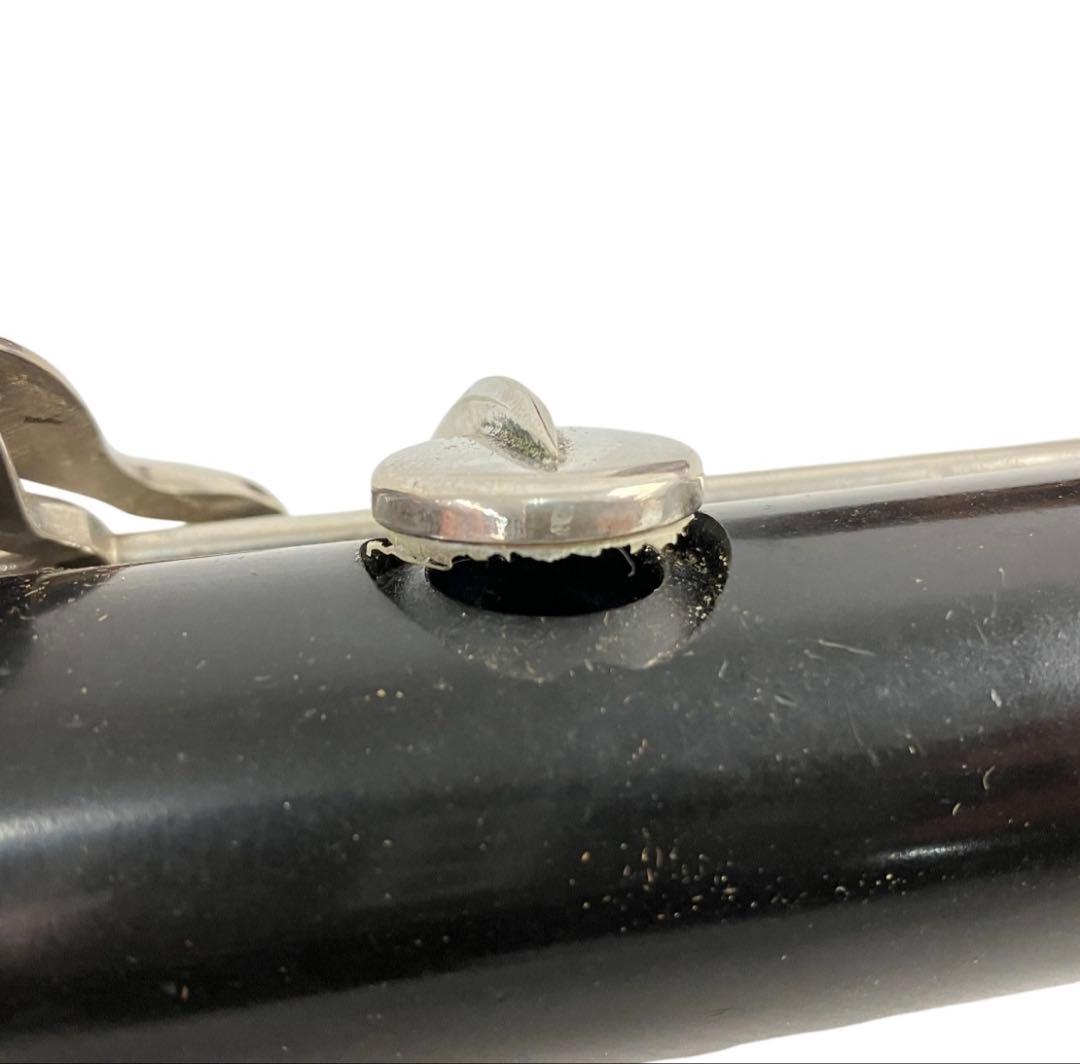 C.G.CONN Pan-Amrerican クラリネット ケース付 木管楽器