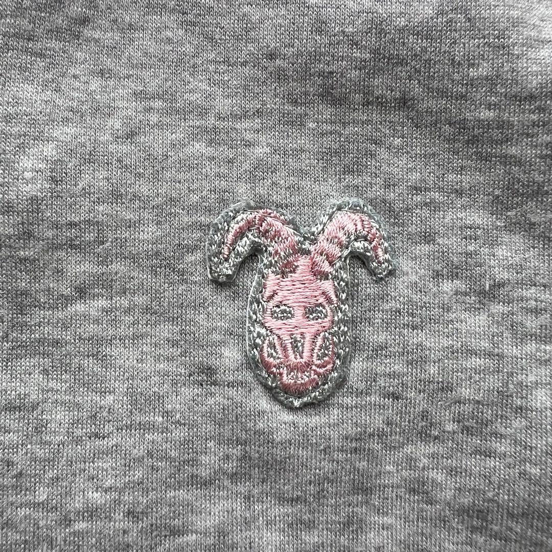 B’z MONSTER’S CHOPPER パーカー