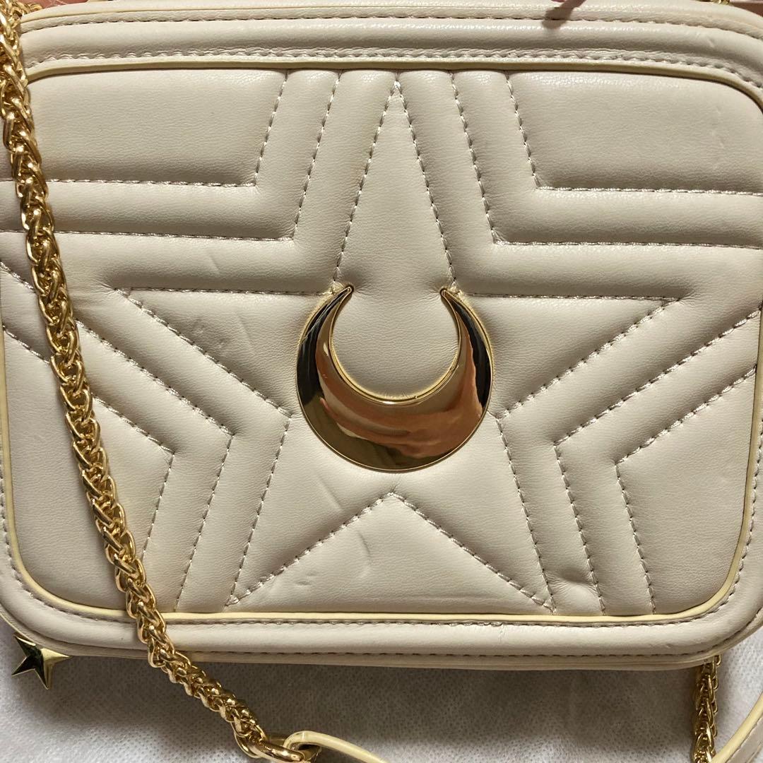 専用出品　gracegift グレイスギフト　バッグ　セーラームーン