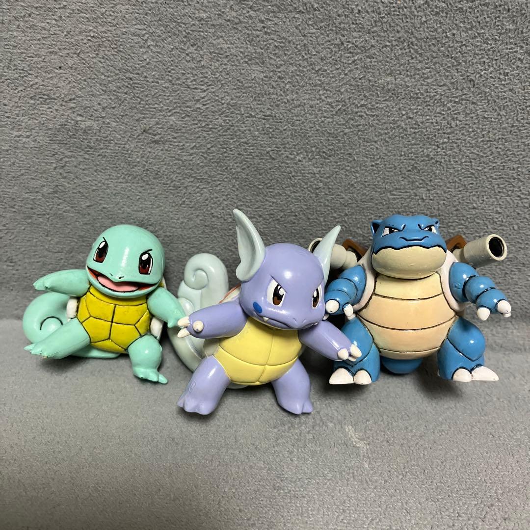 ドラゴンクエスト クリスタルモンスターズ フィギュア セット まとめ