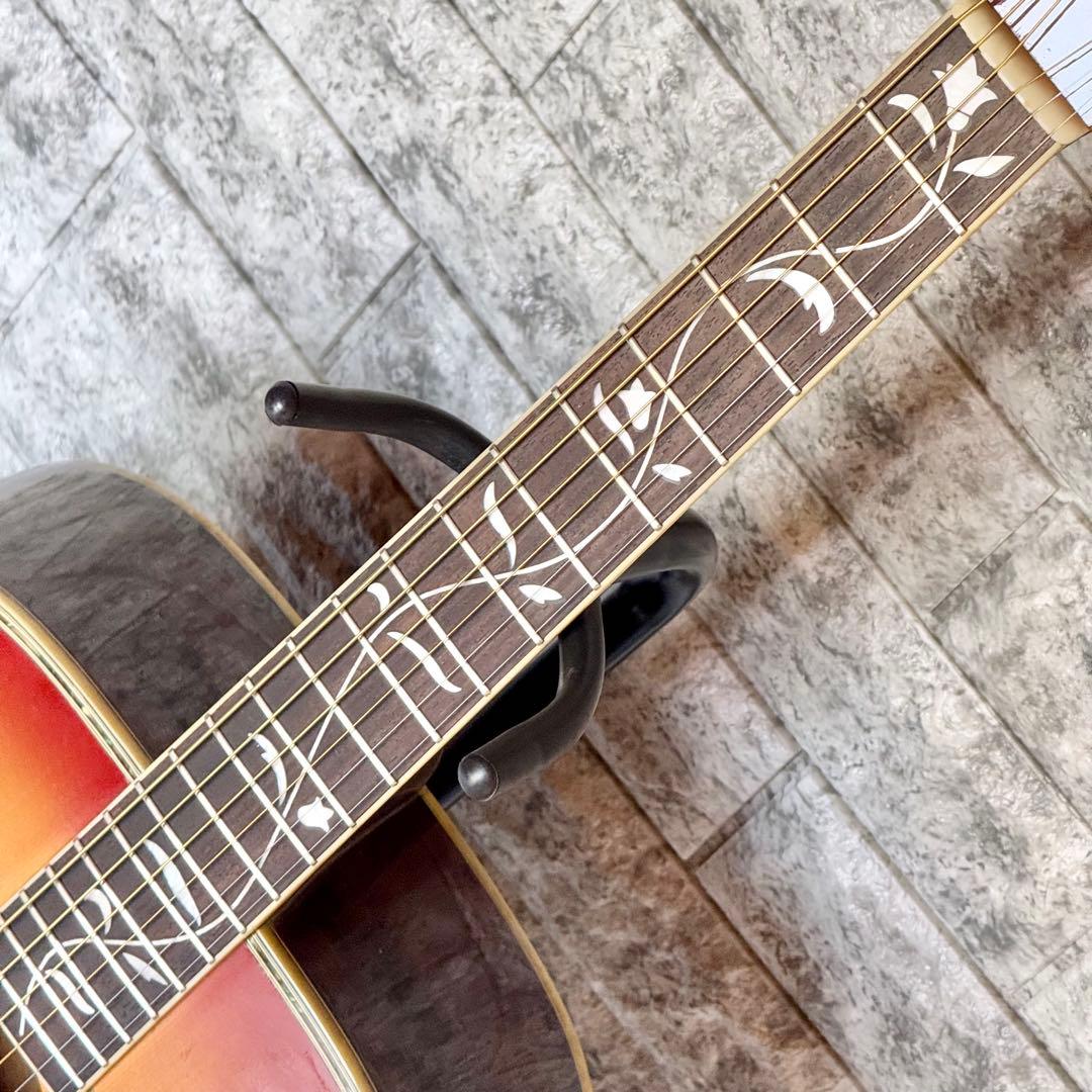 TF Morris「LF-500」ツリー・オブ・ライフインレイ - メルカリ