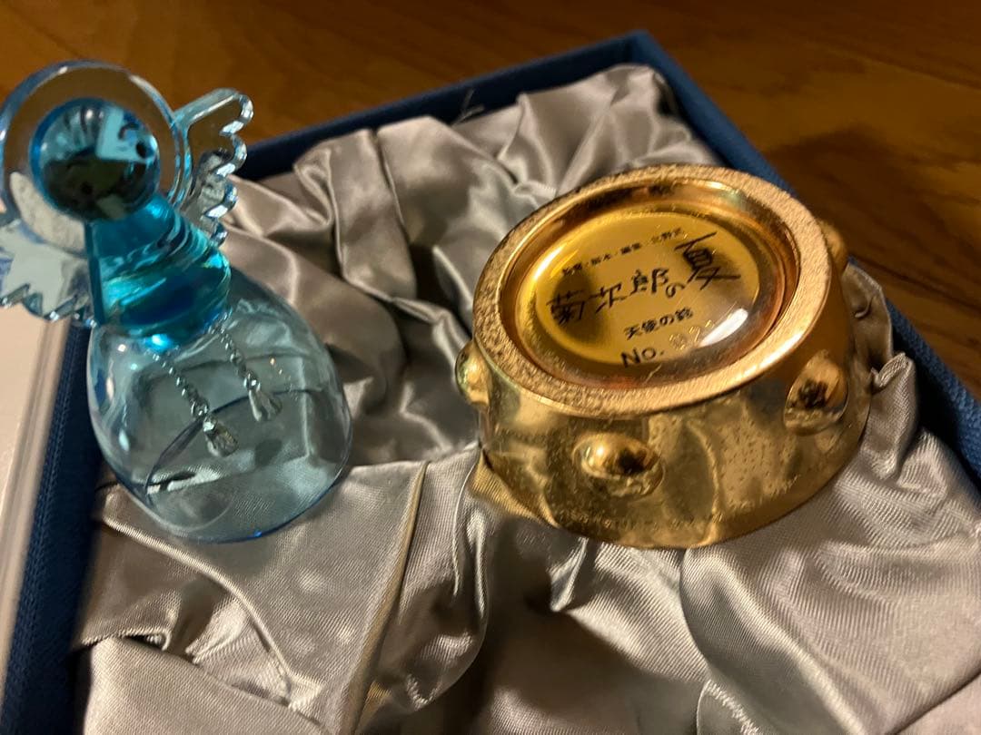 菊次郎の夏 天使の鈴 完全限定愛蔵版 北野武監督 1999年 - メルカリ