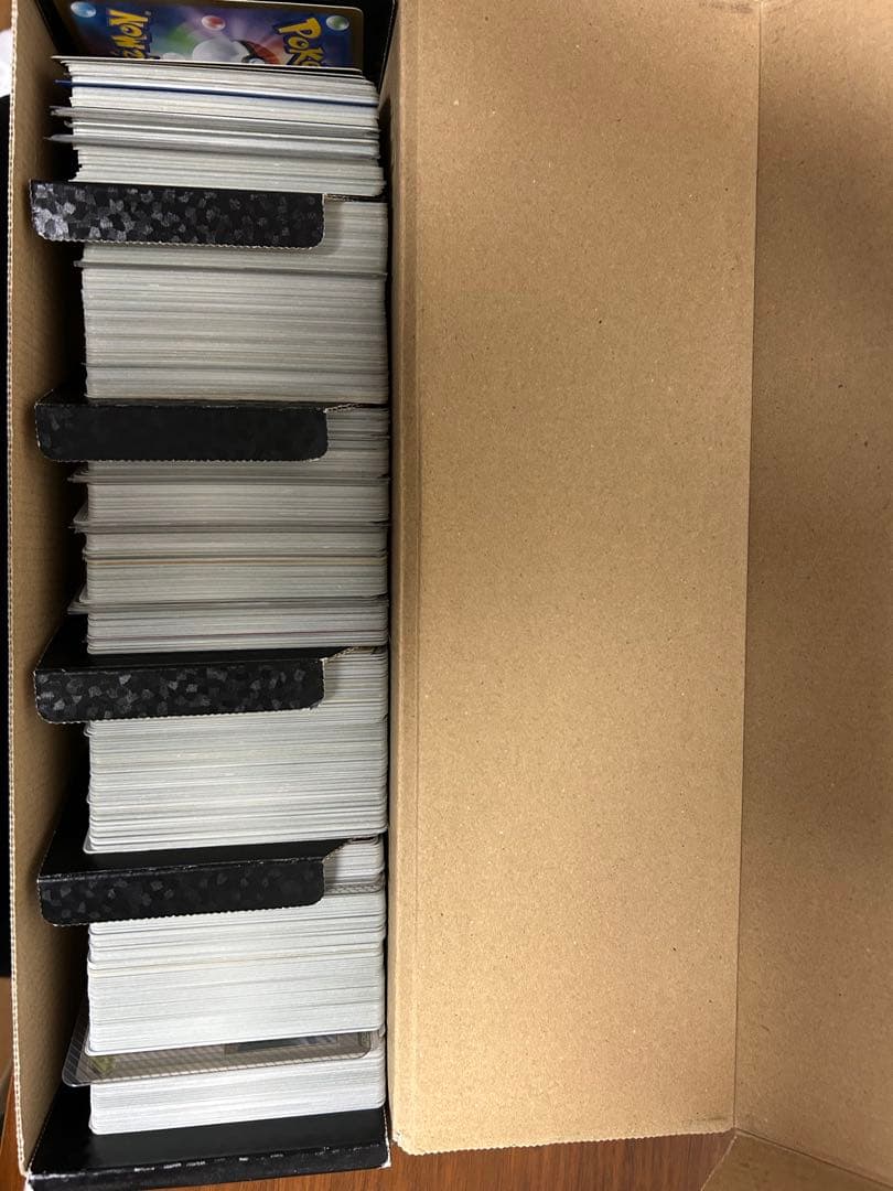 ポケモンカード、デュエルマスターズ引退品