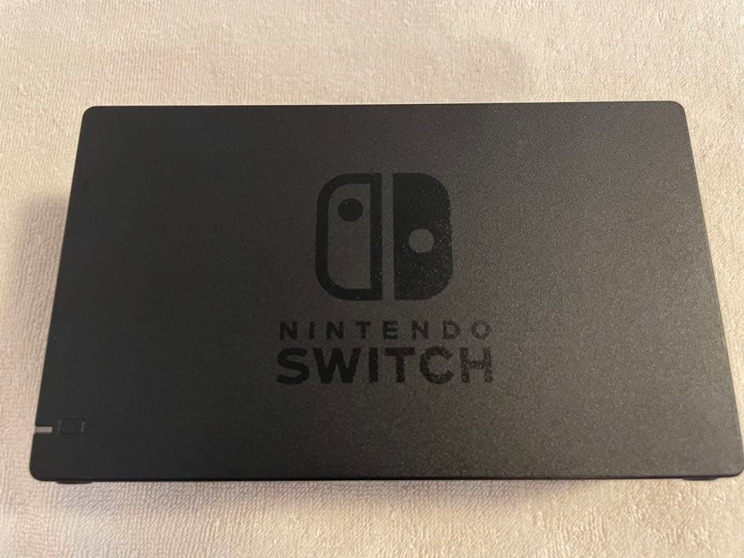 Nintendo Switch 本体 マリオカート8&SDカード付き