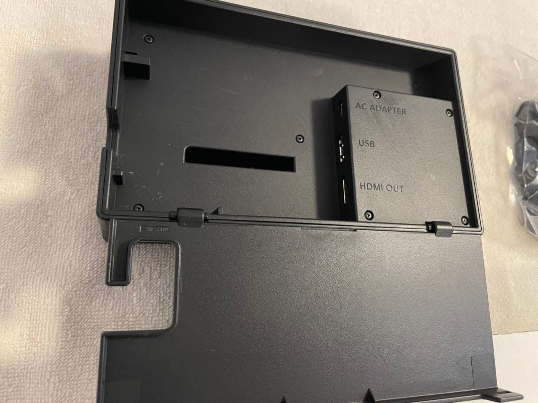 Nintendo Switch 本体 マリオカート8&SDカード付き