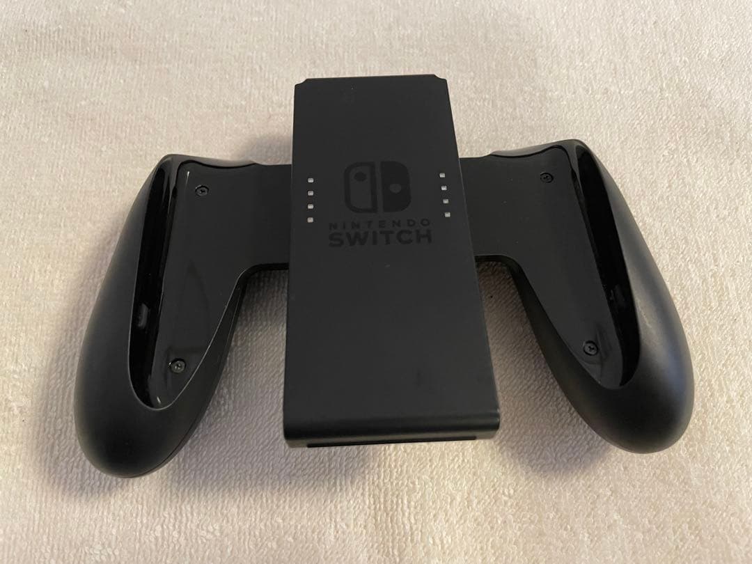 Nintendo Switch 本体 マリオカート8&SDカード付き