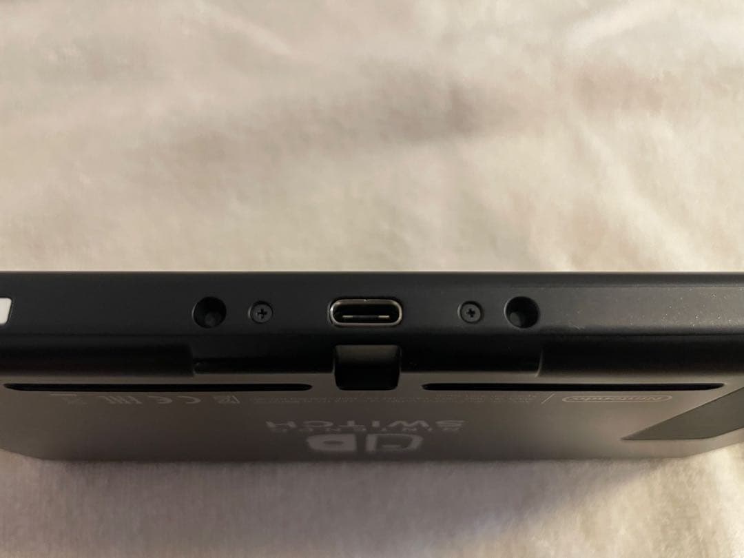 Nintendo Switch 本体 マリオカート8&SDカード付き