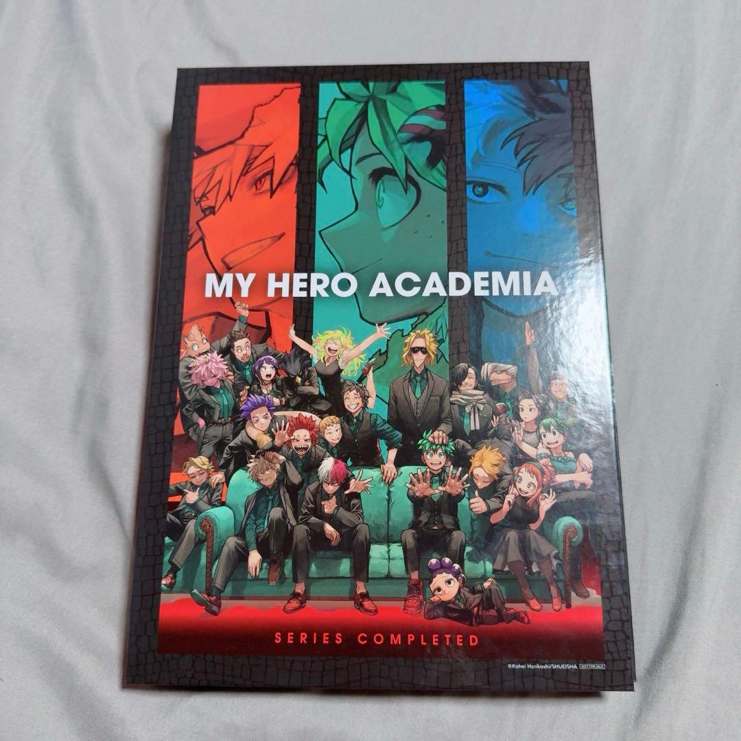 【値下げ中】ヒロアカ 全サ 缶バッジ 轟焦凍 23個 ディスプレイ缶バッジ