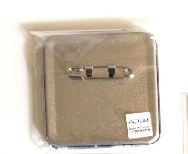 アクリルチャーム 缶バッジ チェキ 伊黒小芭内 モクテルバー ロト 鬼滅