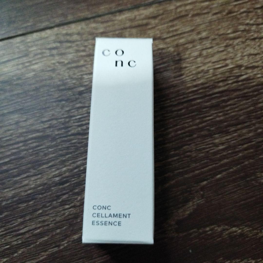 conc ユーグレナ リンクルインジェクション／セラメントエッセンス