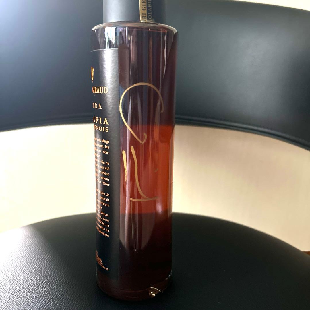 超希少】サイン入り！アンリジロー ラタフィア