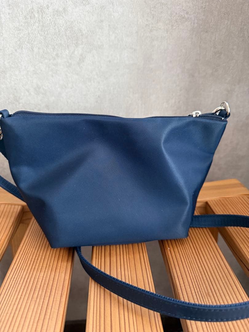 【2025.9購入】学校フェイラー 銀座・WEB限定 ハイジ ミニショルダー