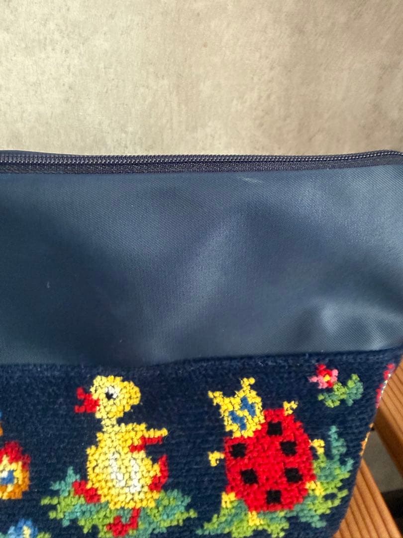 【2025.9購入】学校フェイラー 銀座・WEB限定 ハイジ ミニショルダー