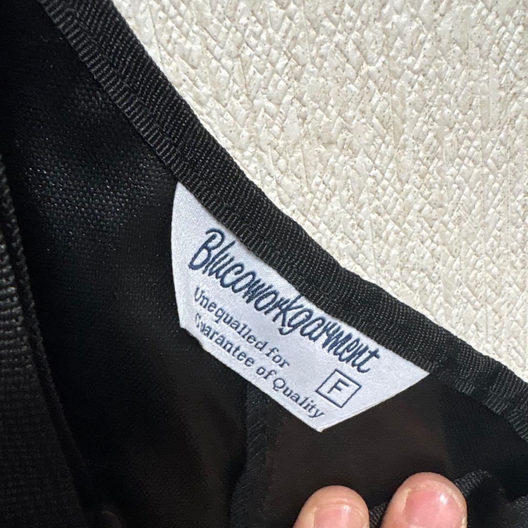 ブルコ　ベスト