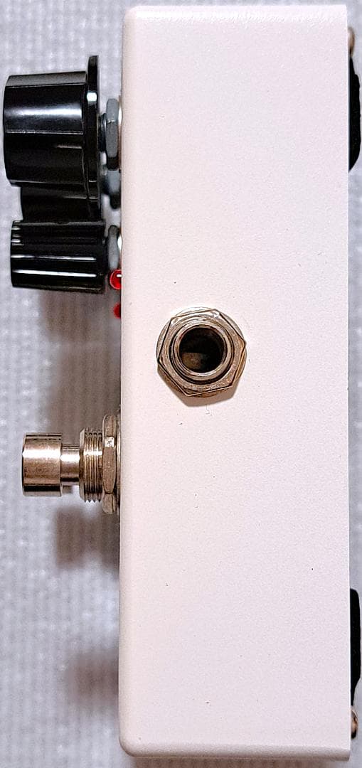 ■MAXON FUZZ ELEMENTS Fire 火 FFB10 マクソン