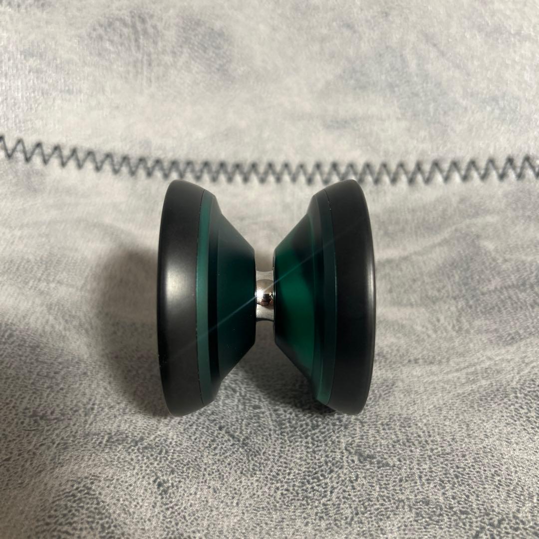 mowl Surveillance HPF サーベイランス ヨーヨー