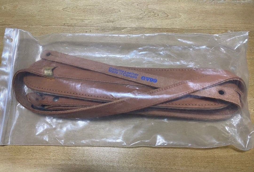 gibson ギブソン 非売品 GV99 ストラップ