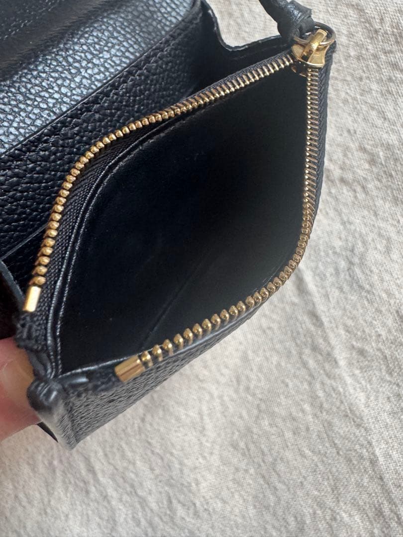 ルイヴィトン LOUIS VUITTON モノグラムアンプラント 財布