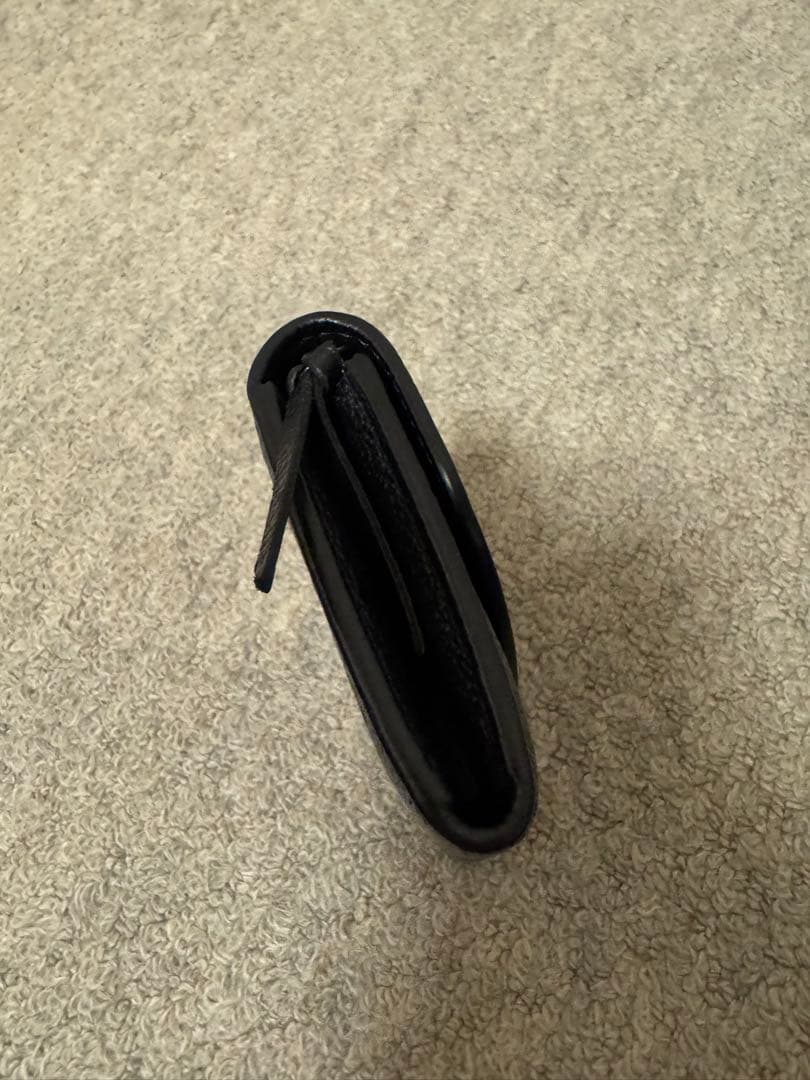 ルイヴィトン LOUIS VUITTON モノグラムアンプラント 財布