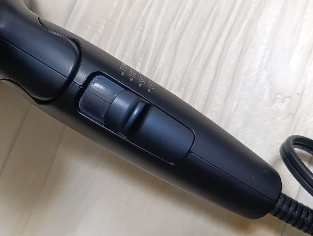 パナソニック ナノケア Panasonic EH-NA0G 22年製 DN 02