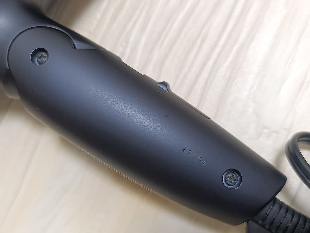 パナソニック ナノケア Panasonic EH-NA0G 22年製 DN 02