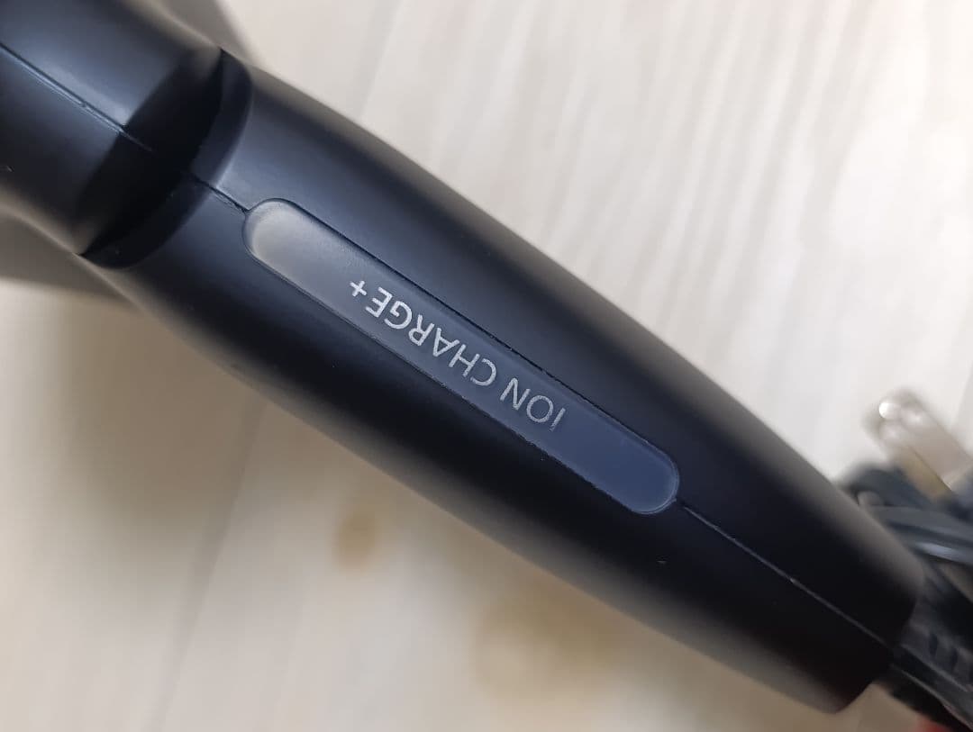 パナソニック ナノケア Panasonic EH-NA0G 22年製 DN 02