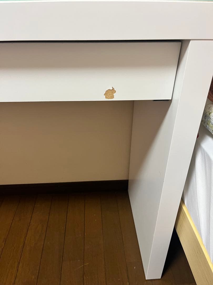 cocoanさん専用【限界価格‼️】IKEA イケア マルム デスク ドレッサー