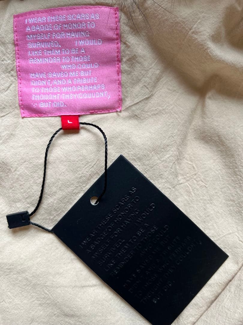 paynestar 89' PUMA bomber ファー ボンバー ジャケット