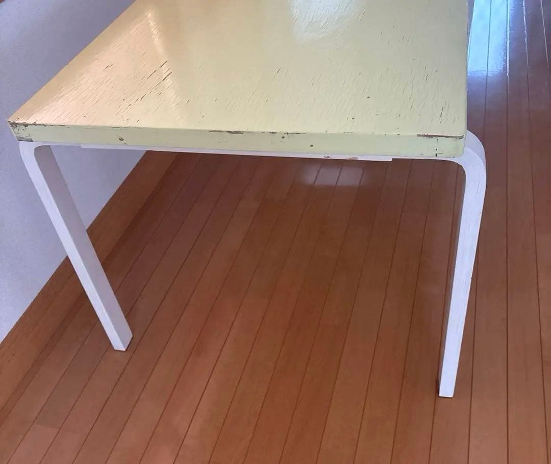 アアルト 40年代ヴィンテージ テーブル