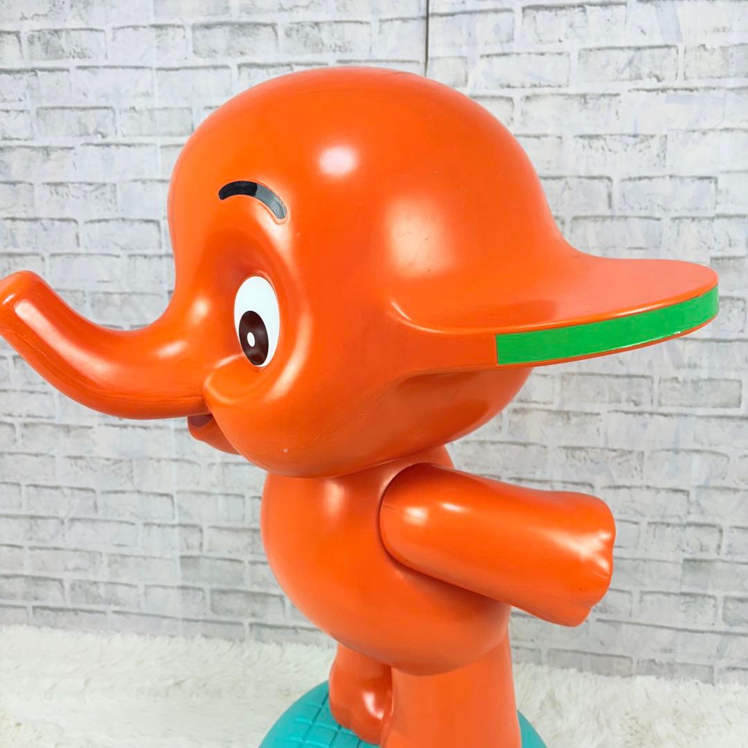 美品 サトちゃん 店頭用 置物 ミレニアム sato 佐藤製薬 昭和レトロ