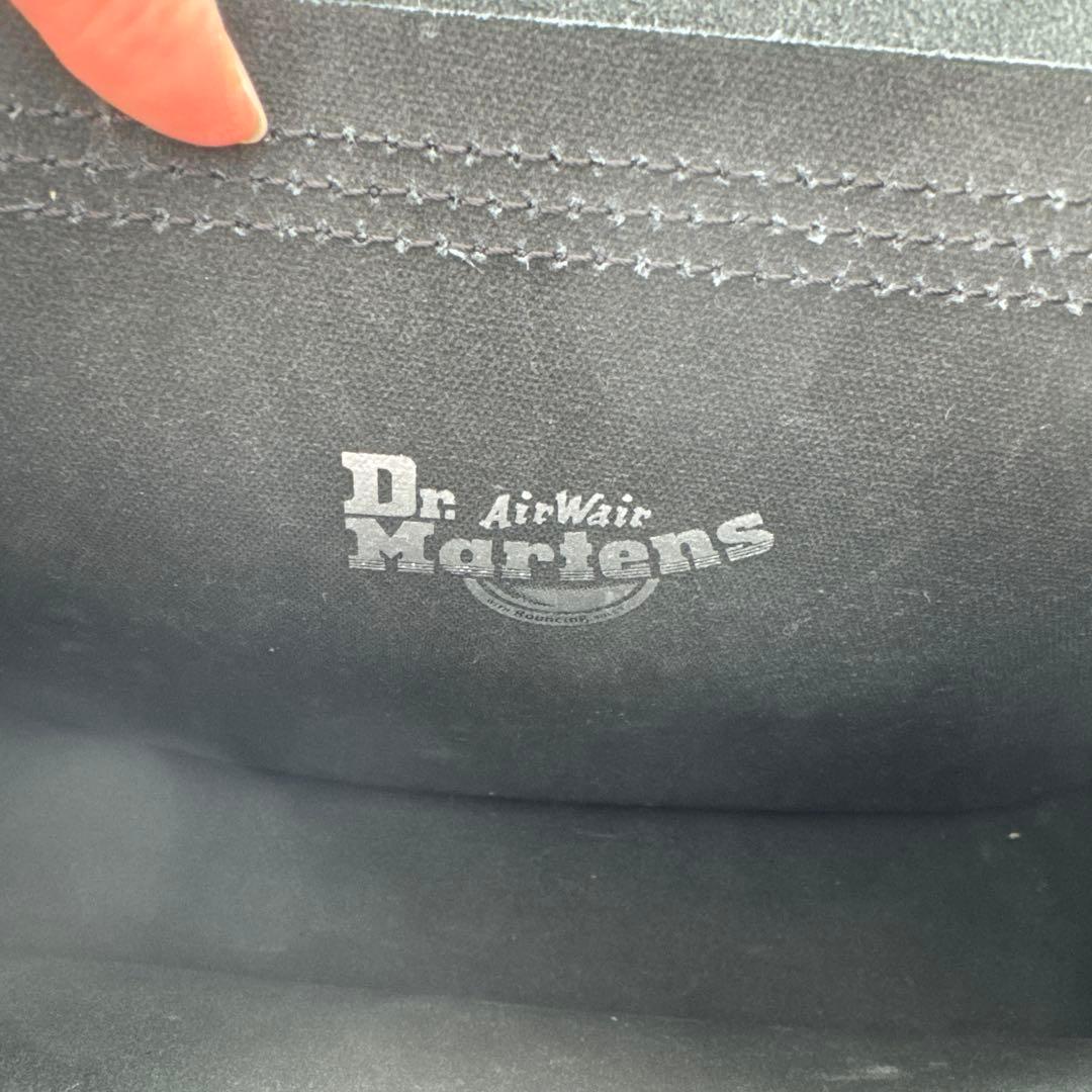 ドクターマーチン　ショルダーバッグ