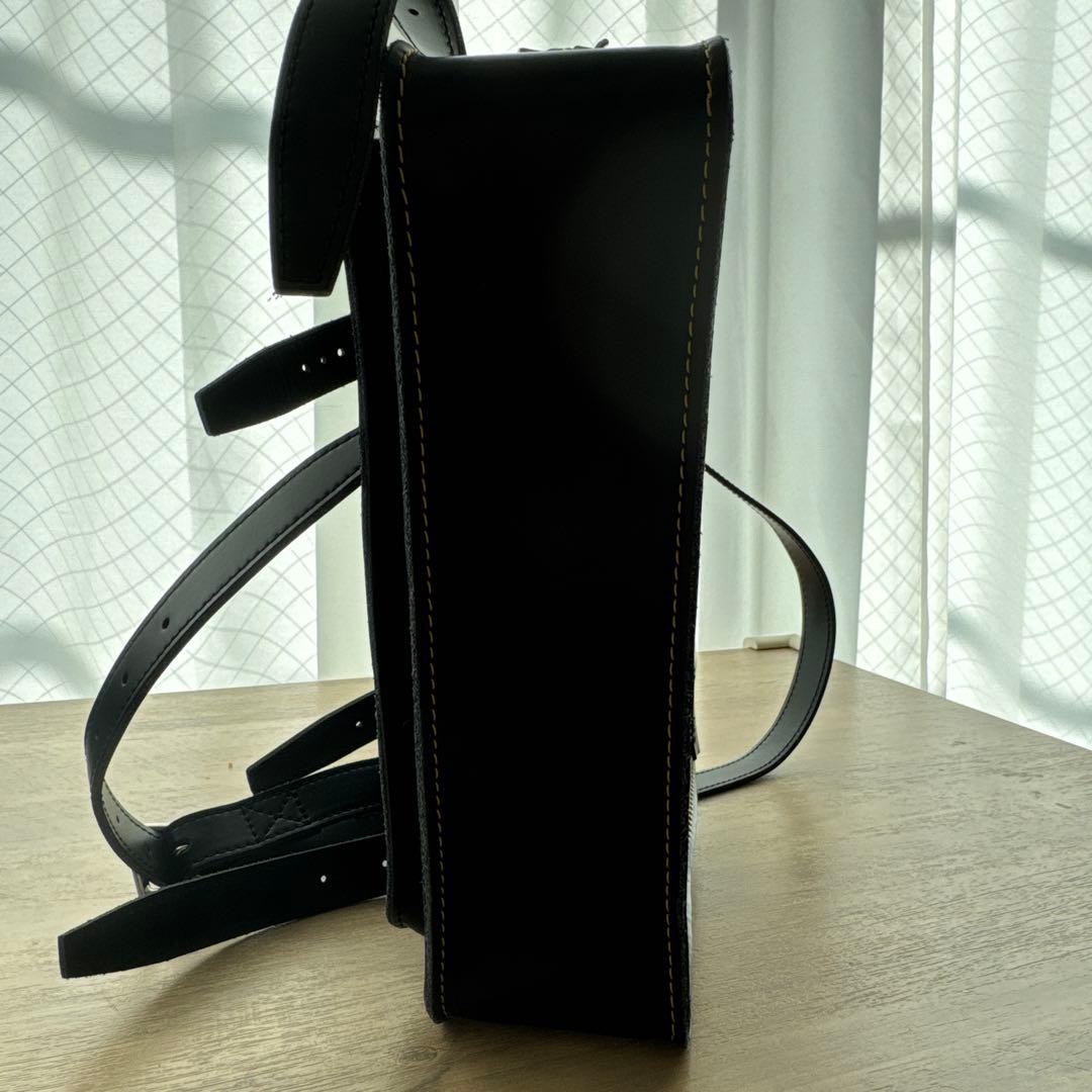 ドクターマーチン　ショルダーバッグ